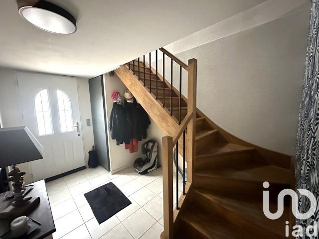 Maison vente à Ambléon