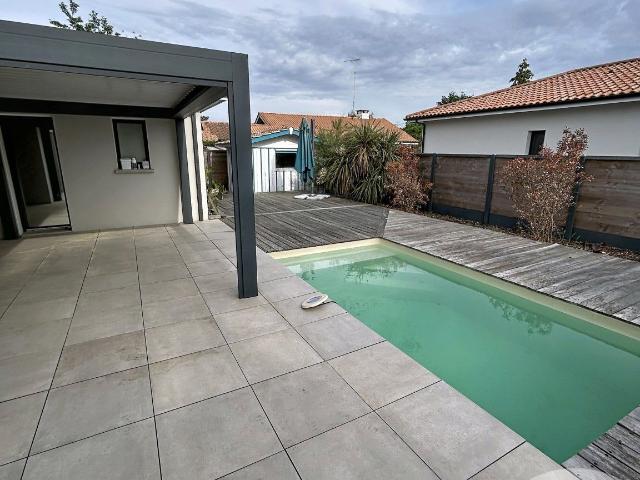 Maison vente à Arcachon, Biganos