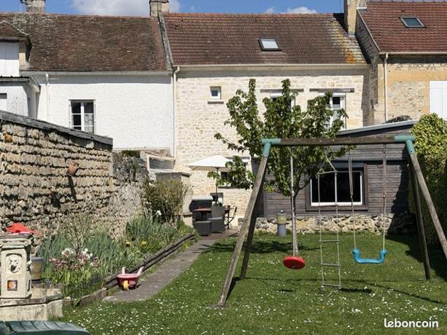 Maison vente à Senlis, Gouvieux