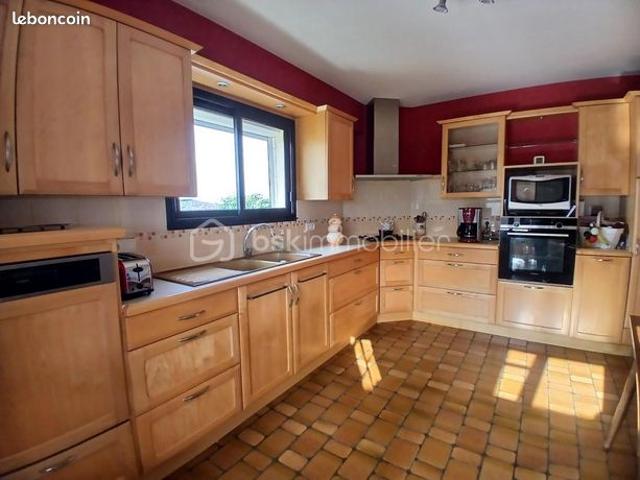 Maison vente à Pontivy, Bretagne