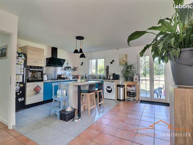 Maison vente à Chalon-sur-Saône, Messey-sur-grosne