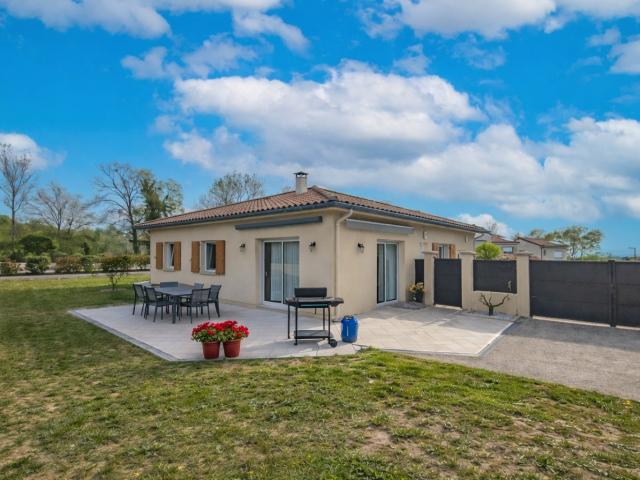 Maison vente à Tournon-sur-Rhône, Peaugres