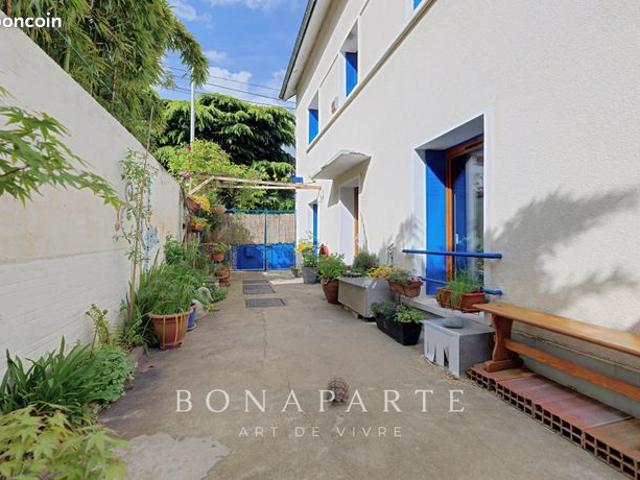 Maison vente à Nogent-sur-Marne, Le Perreux-sur-marne