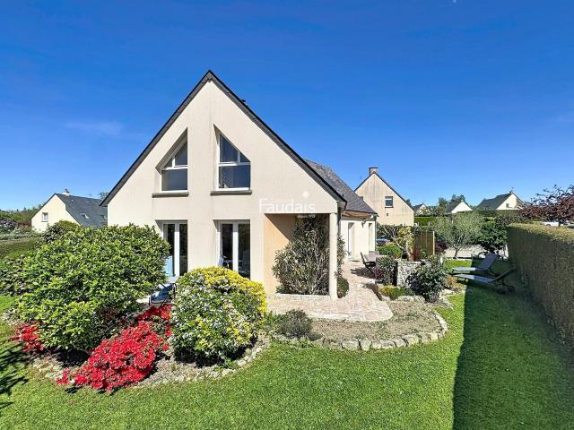 Maison vente à Saint-Lô, La Barre-de-semilly