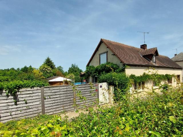 Maison vente à Mortagne-au-Perche, Mortagne-au-perche