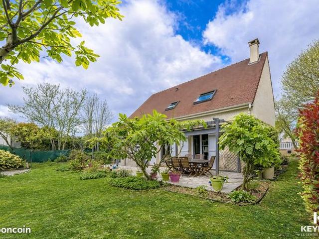 Maison vente à Sarcelles, Groslay