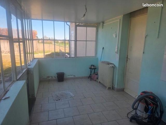 Maison vente à Pellevoisin, Indre