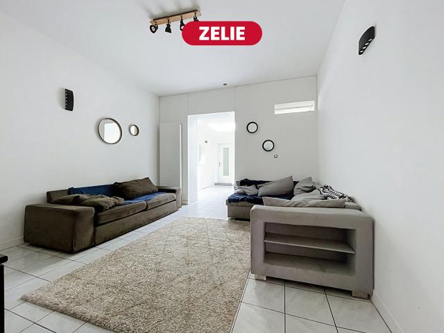 Maison vente à Lille