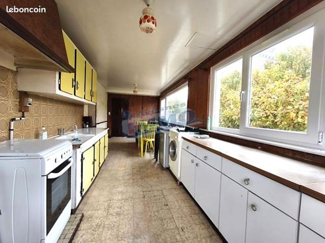 Maison vente à Arras, Tincques