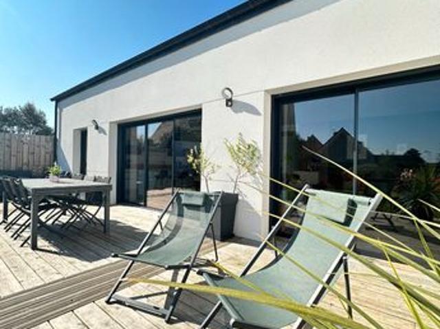 Maison vente à Bretagne, Côtes-d'Armor