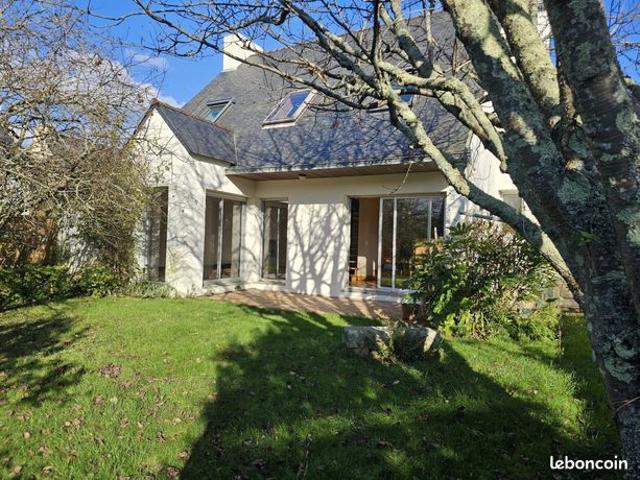 Maison vente à Lorient, Bretagne