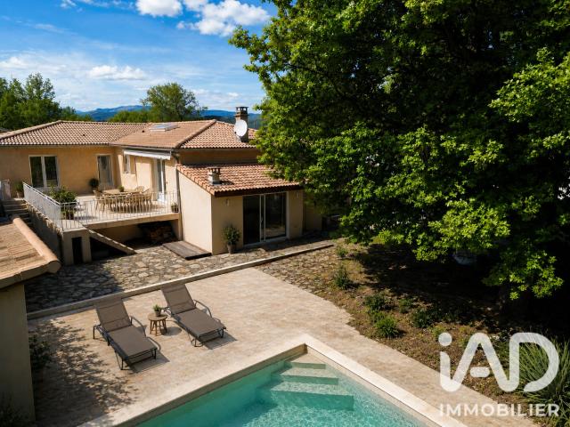 Maison vente à Le Chambon, Saint-Julien-du-Serre