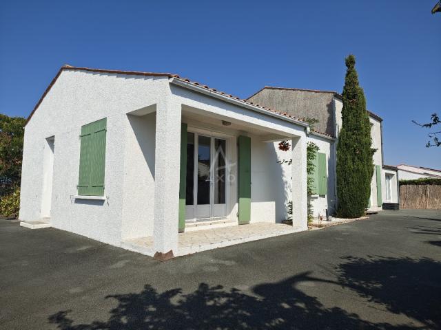 Maison vente à Rochefort, Saint-pierre-d'oléron