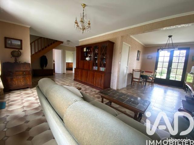Maison vente à Provins, Bannost-villegagnon