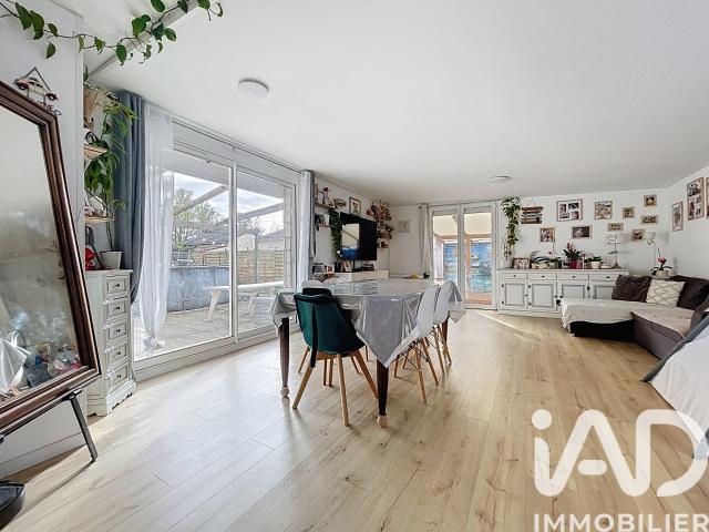 Maison vente à Agen, Colayrac-saint-cirq