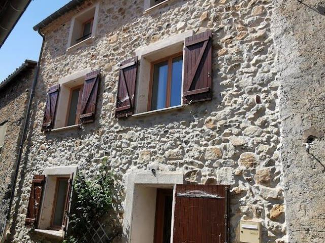 Maison vente à Limoux, Aunat