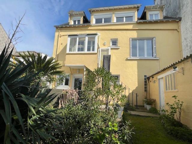 Maison vente à Saint-Nazaire, Saint-nazaire