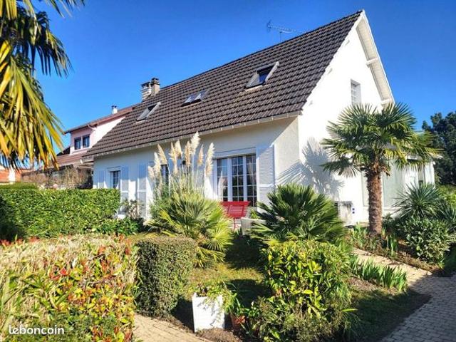 Maison vente à Argenteuil, Beauchamp