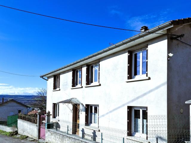 Maison vente à La Tour-du-Pin, Salagnon
