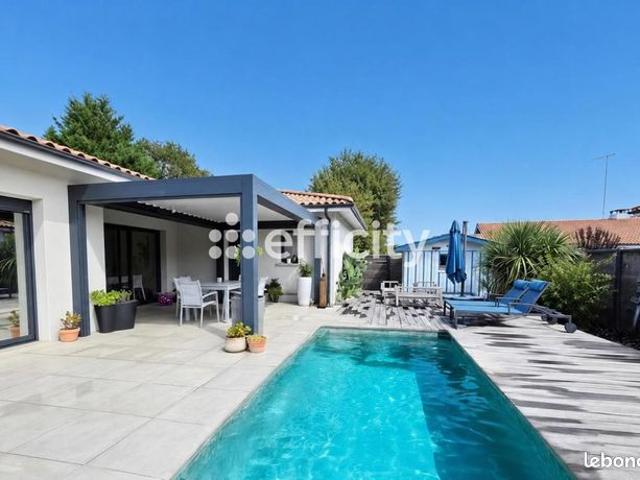 Maison vente à Arcachon, Biganos