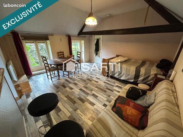Maison vente à Châtellerault