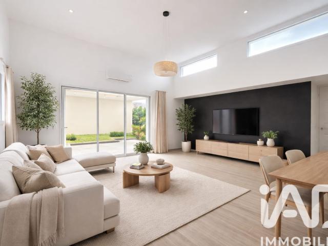 Maison vente à Le Goniel, Locminé