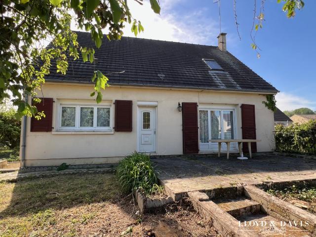 Maison vente à Soissons, Villers-cotterêts