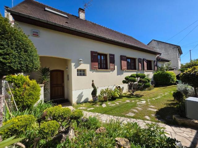 Maison vente à Torcy, Champs-sur-marne