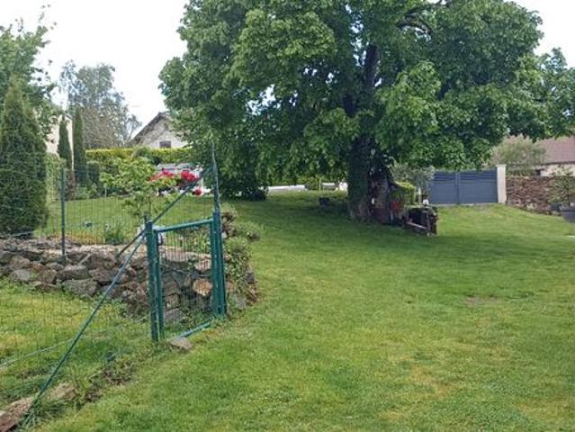 Maison vente à Riom, Charbonnières-les-vieilles