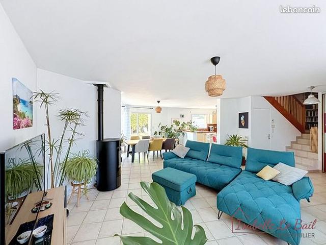 Maison vente à Chavagne, Ille-et-Vilaine