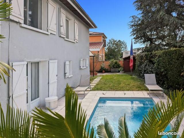 Maison vente à Villefranche-sur-Saône, Rhône