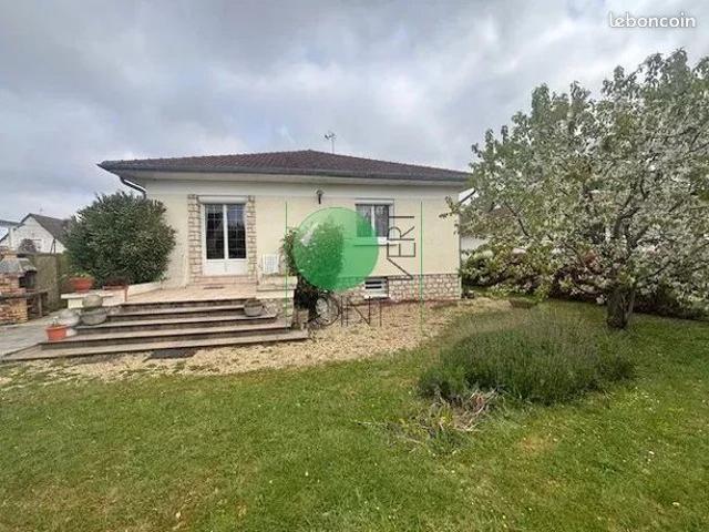 Maison vente à Évry, Ballancourt-sur-essonne