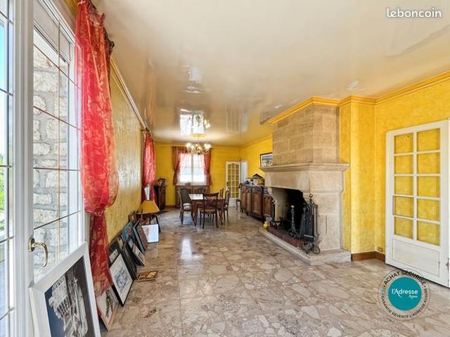Maison vente à Évry, Ballancourt-sur-essonne
