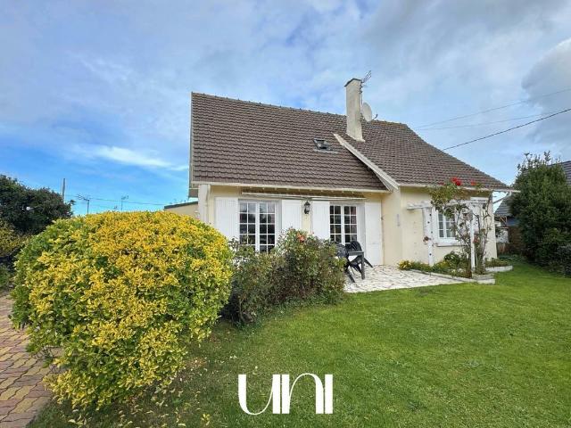 Maison vente à Bayeux, Asnelles