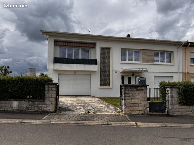 Maison vente à Thionville, Cattenom