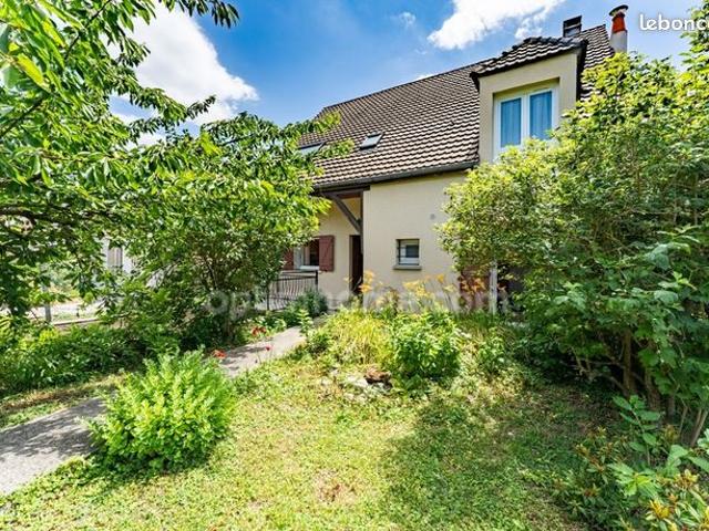 Maison vente à Pontoise, Nointel