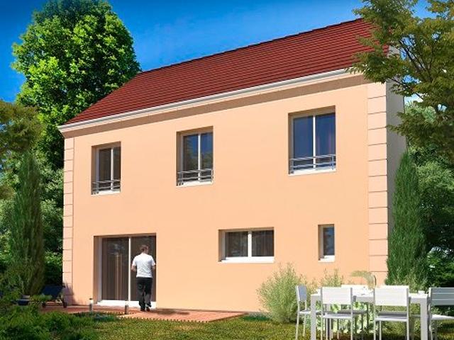 Maison vente à Torcy, Pontcarré