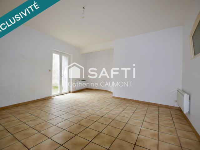 Maison vente à Castres, Lacrouzette