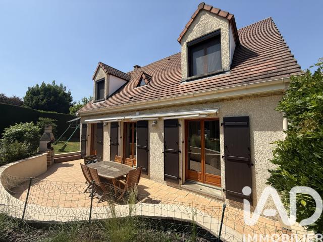 Maison vente à Vaux-le-Pénil, Seine-et-Marne