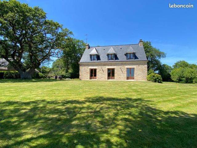 Maison vente à Pontivy, Bretagne