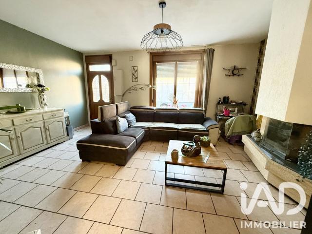 Maison vente à Cuinchy, Pas-de-Calais