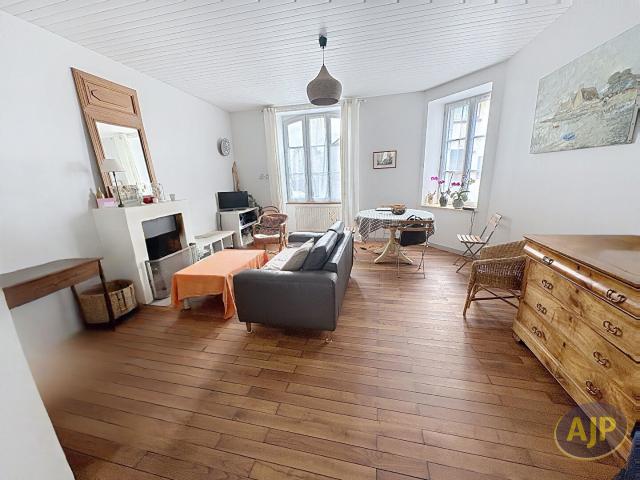 Maison vente à Saint-Nazaire, Batz-sur-mer
