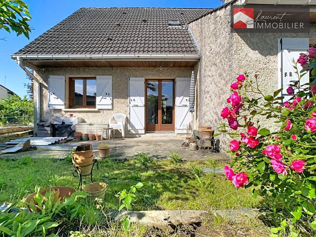 Maison vente à Chalon-sur-Saône, Châtenoy-le-royal