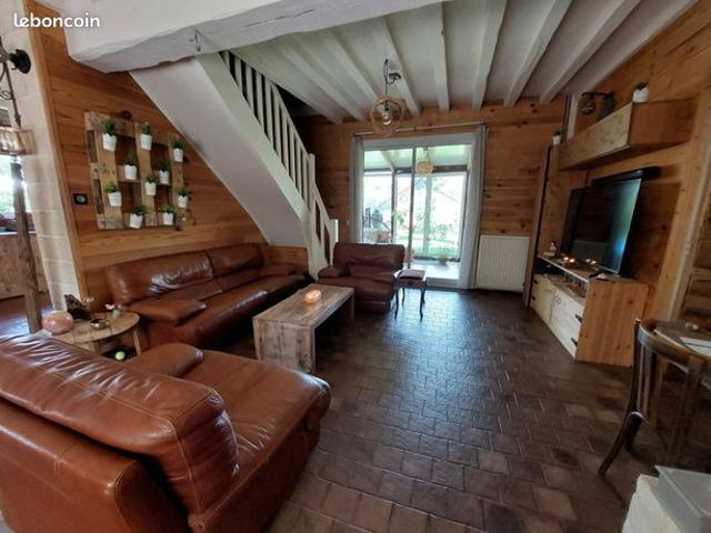 Maison vente à Mortagne-au-Perche, Mortagne-au-perche