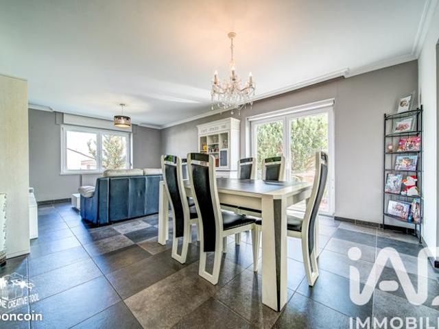 Maison vente à Thionville, Stuckange
