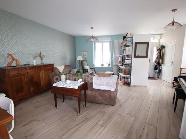 Maison vente à Orléans