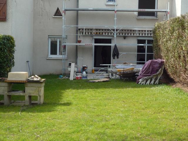 Maison location à Montesson, Yvelines