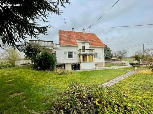 Maison vente à Haguenau-Wissembourg, Drusenheim