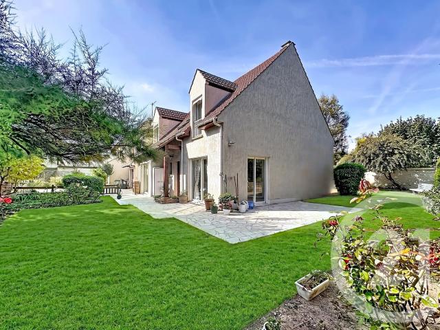 Maison vente à Thiais, Val-de-Marne