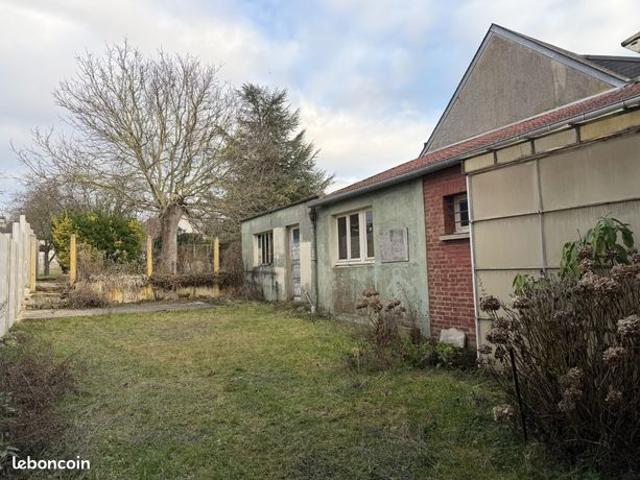 Maison vente à Pamiers, Camon